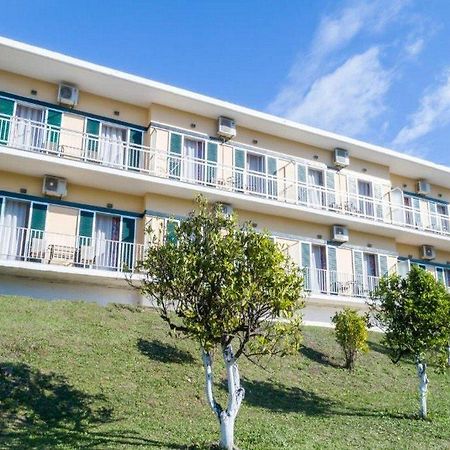 Vlassis Apartments Месонґі Екстер'єр фото