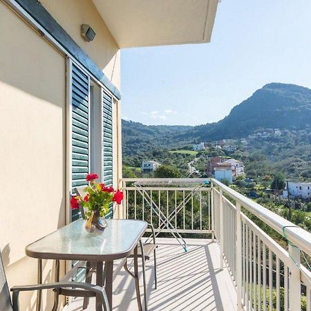 Vlassis Apartments Месонґі Екстер'єр фото