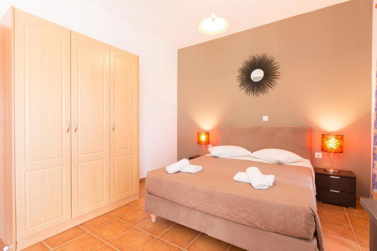 Vlassis Apartments Месонґі Екстер'єр фото