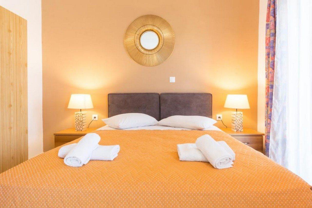 Vlassis Apartments Месонґі Екстер'єр фото
