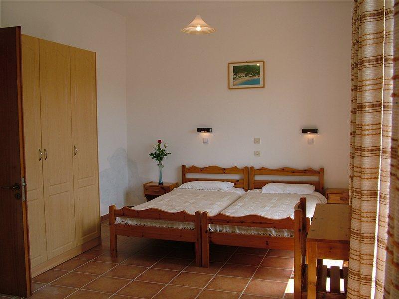 Vlassis Apartments Месонґі Екстер'єр фото