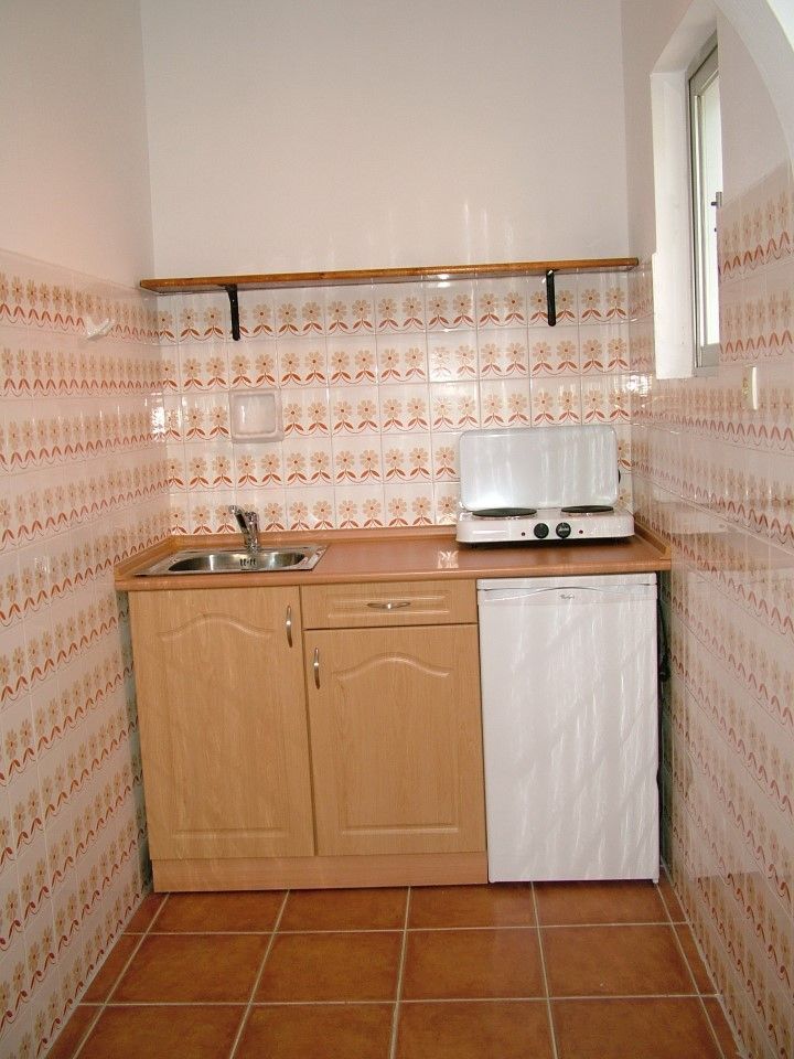 Vlassis Apartments Месонґі Екстер'єр фото